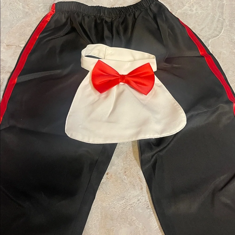 Magician costume